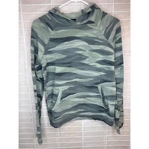 Athleta Girl lightweight hoodie size Youth XL